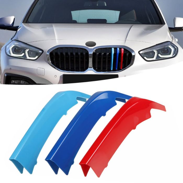 BMWフロントバンパーサイドトリム左右